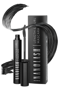 le meilleur mascara frisant nanolash