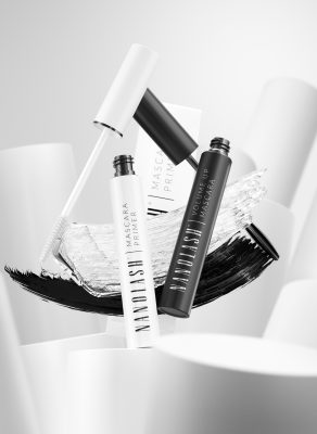 nanolash base pour mascara